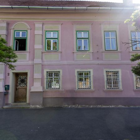 Downtown Sibiu Exterior foto